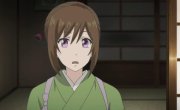    / Kakuriyo no Yadomeshi - 1 , 7  "     "