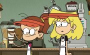    / The Loud House - 8 , 13 