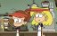    / The Loud House - 8 , 13 