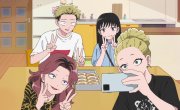 �� � � � ������ ����������������� / Seihantai na Kimi to Boku - 2 �����, 8 �����