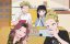 �� � � � ������ ����������������� / Seihantai na Kimi to Boku - 2 �����, 8 �����