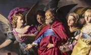 ������� ��������� / Ancient Aliens - 22 �����, 9 ����� "����� ����� / Wars of the Gods"