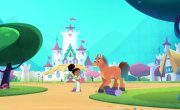 Нелла, отважная принцесса / Nella the Princess Knight - 1 сезон, 13 серия
