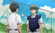 ���� ��� / Diamond no Ace - 4 �����, 14 �����