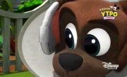 ������� ����� / Puppy Dog Pals - 5 �����, 11 ����� "������ ������"