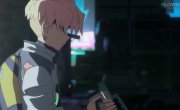 ���������: ������� �� ���� / Cyberpunk: Edgerunners - 2 �����, 7 �����