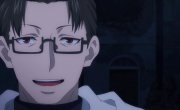 ������-������ � ���� ���� / Gaikotsu Kishi-sama, Tadaima Isekai e Odekakechuu - 2 �����, 11 �����