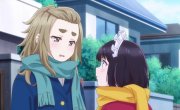 ���������, ������� ������ ����� �������� / Maid-san wa Taberu dake - 1 �����, 11 �����