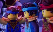 ��������: ��������� �������� / LEGO Ninjago: Dragon�s Rising - 4 �����, 15 �����