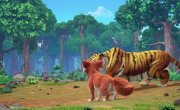 Маугли и Акира. Новые приключения / Adventures of Akira and Mowgli - 1 сезон, 25 серия