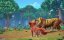 ������ � �����. ����� ����������� / Adventures of Akira and Mowgli - 1 �����, 25 �����
