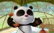 ����� � ������� ���� / Panda and Rooster - 1 �����, 34 �����