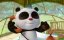 ����� � ������� ���� / Panda and Rooster - 1 �����, 34 �����