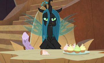 Мой Маленький Пони: Дружба Это Магия / My Little Pony: Friendship Is Magic - 9 сезон, 8 серия