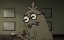     /  The Wonderfully Weird World of Gumball - 1 , 5 