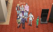 ���� ������ / Liar Game - 1 �����, 15 �����