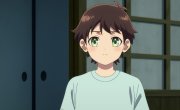 ������������ ��� �������� / Kami no Niwatsuki Kusunoki-tei - 1 �����, 7 �����