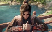 Сказание о пастухе богов / Mu Shen Ji - 1 сезон, 100 серия