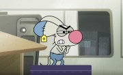 ��������� �����  / Boy Girl Dog Cat Mouse Cheese - 2 �����, 49 �����
