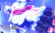    / JoJo no Kimyou na Bouken - 3 , 21 