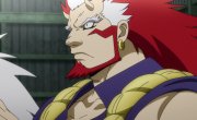 ����� ���������� ���� / Yomi no Tsugai - 1 �����, 16 �����
