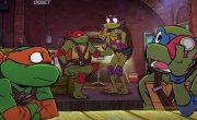 -:  / Tales of the Teenage Mutant Ninja Turtles - 2 , 1 