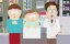   / South Park - 11 , 8  "Le Petit Tourette"