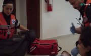 ������ ����� / Dra. Lucía: Un Don Extraordinario - 1 �����, 15 �����