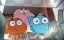     / The Wonderfully Weird World of Gumball - 1 , 14 