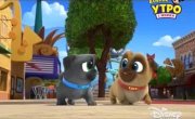 ������� ����� / Puppy Dog Pals - 3 �����, 16 ����� "���� �����"