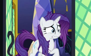 Мой Маленький Пони: Дружба Это Магия / My Little Pony: Friendship Is Magic - 9 сезон, 19 серия