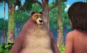 Маугли и Акира. Новые приключения / Adventures of Akira and Mowgli - 1 сезон, 19 серия