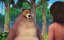 ������ � �����. ����� ����������� / Adventures of Akira and Mowgli - 1 �����, 19 �����