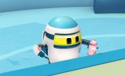 ������� ���� / Go Go DINO - 1 �����, 23 ����� "� ���� ��"