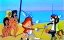     / Hal Freeman presents: Cartoons - 