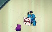 ����� �� � ��� �������, �����-���! / Mairimashita! Iruma-kun - 4 �����, 15 �����