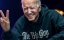 If Joe Biden was a Freestyle Rapper