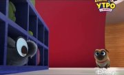 ������� ����� / Puppy Dog Pals - 3 �����, 26 ����� "������� � ���"
