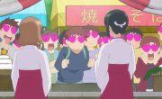   / Uchuujin MuuMuu - 1 , 13 