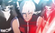     / Sentai Daishikkaku - 2 , 12  "END"