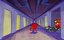 -:    / Spider-Ham: Caught in a Ham - 