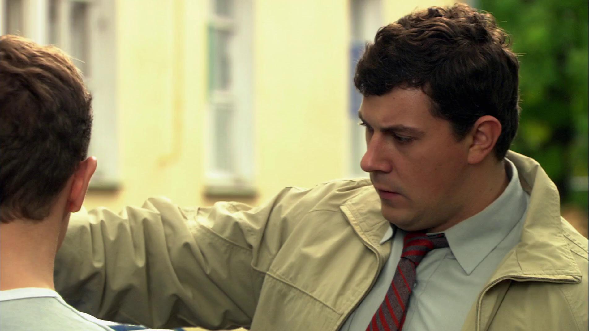 Дело гастронома 1 сериал