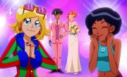  / Totally Spies - 7 , 19 
