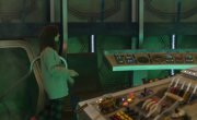   / Doctor Who - 0 , 9    _ -  