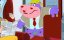  ,  / Harvey Birdman, Attorney at Law - 1 , 22  "Harvey's Civvy"