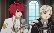    / Koujo Denka no Kateikyoushi - 1 , 12  "END"