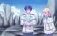    / Kami wa Game ni Ueteiru - 1 , 4 