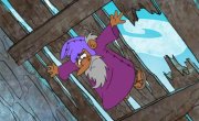 ���� ������ / Dave the Barbarian - 1 �����, 17 ����� "Night of the Living Plush/I Love Neddy"