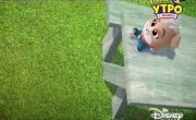 ������� ����� / Puppy Dog Pals - 3 �����, 5 ����� "����� � ������"