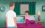    / King Of The Hill - 14 , 8 